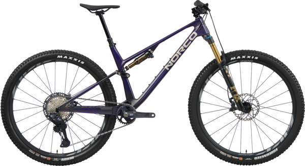 Norco Revolver C1 130 Norco Revolver C1 130