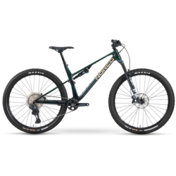 Norco Revolver C2 130