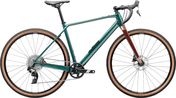 Norco Search C Apex XPLR