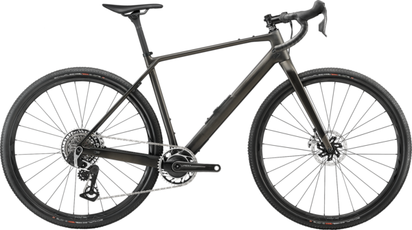 Norco Search C Red AXS XPLR