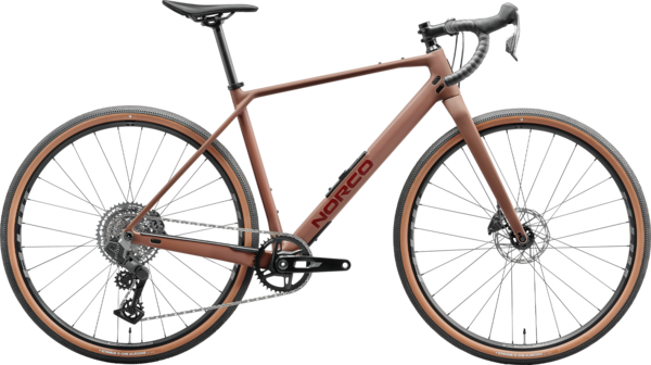 Norco Search C Rival AXS XPLR Gen 3 Norco Search C Rival AXS XPLR Gen 3