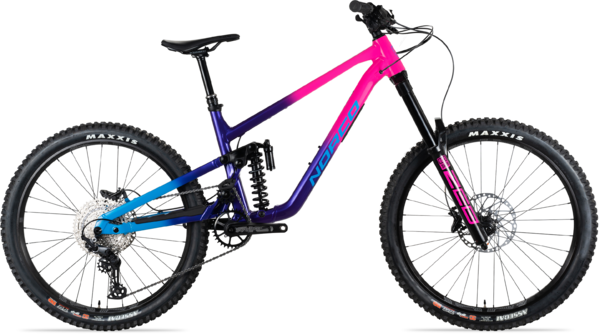 Norco Shore 2 Norco Shore 2