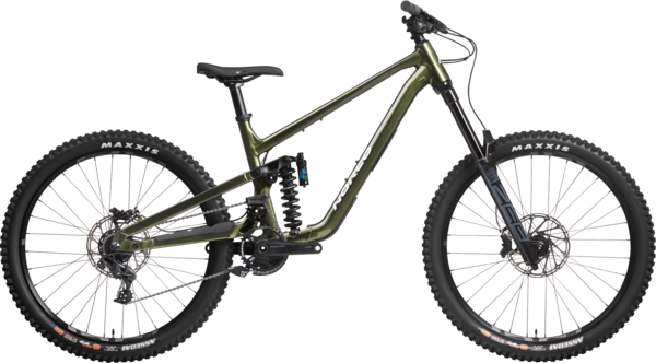 Norco Shore A Park Zeb Norco Shore A Park Zeb