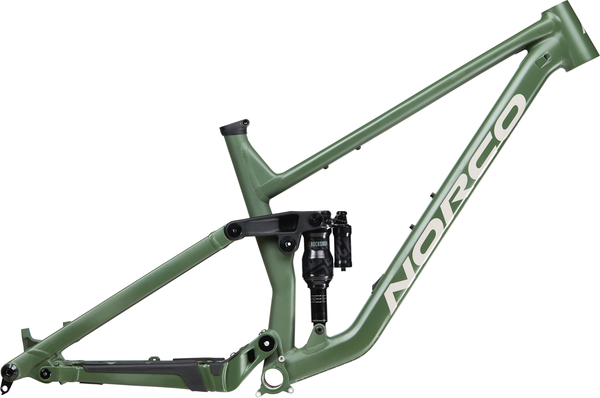 Norco Sight A Frame Kit