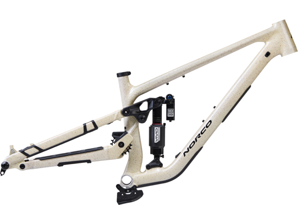 Norco Sight A Frame Kit