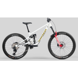 Norco Sight A1 160 MX