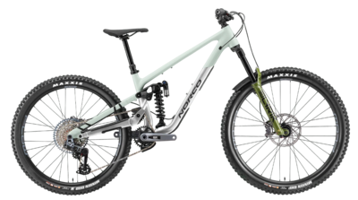 Norco Sight A1 MX