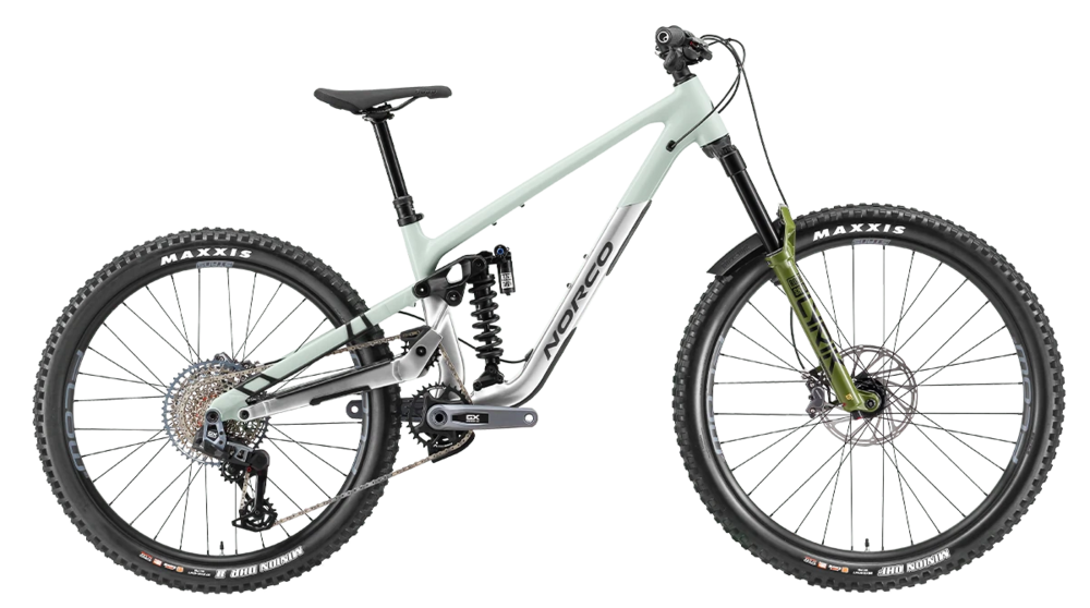 Norco Sight A1 MX