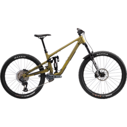 Norco Sight A1 150 MX