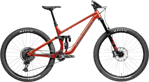 Norco Sight A2 SRAM Norco Sight A2 SRAM