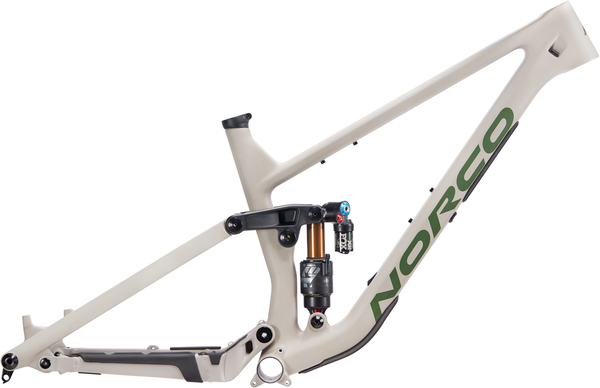 Norco Sight C Frame Kit