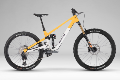 Norco Sight C1 MX