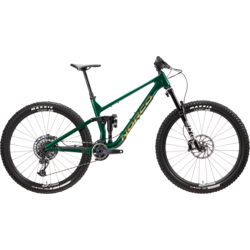 Norco Sight C1 SRAM FA
