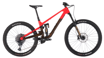 Norco Sight C2 MX