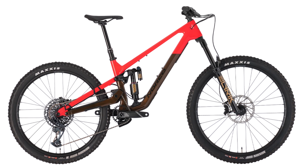 Norco Sight C2 MX Norco Sight C2 MX