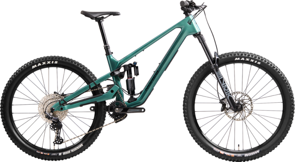 Norco Sight C3 MX Norco Sight C3 MX