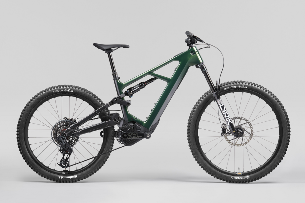 Norco Sight VLT C1 Norco Sight VLT C1