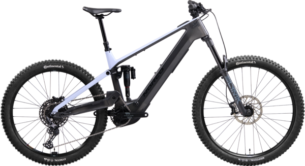 Norco Sight VLT CX C3