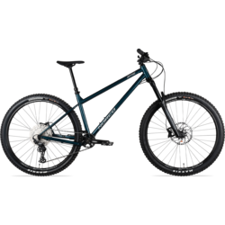 Norco Torrent S2 HT