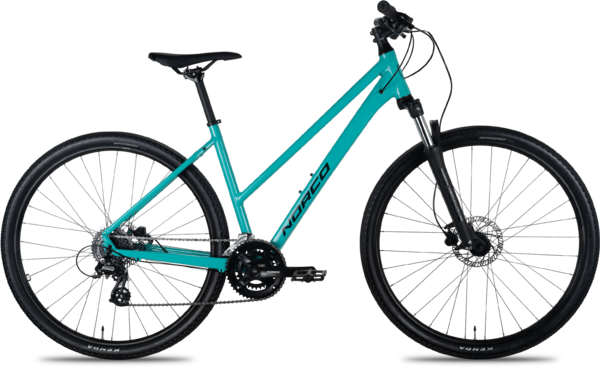 Norco XFR 2 Step-Thru Norco XFR 2 Step-Thru