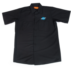 Park Tool Mechanic's Shirt