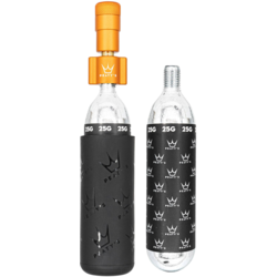 Peaty's Holeshot CO2 Tyre Inflator - MTB