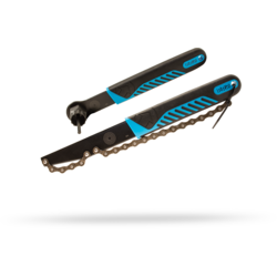 Pro Cassette Removal Set