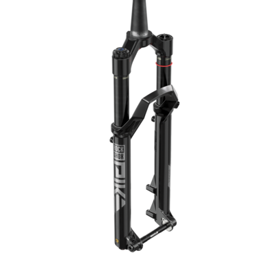 RockShox Pike Ultimate RC2, Charger 3.1 
