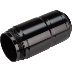 RockShox Monarch DebonAir Air Can Assembly 200mm x 57mm, B1 (Plus,RL,XX) C1 (R,RT,RT3) D1 (RT3), Black