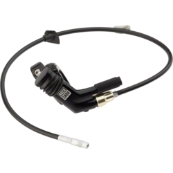 RockShox RockShox Remote XLoc Full Sprint, Left Gold Adjuster, RS1