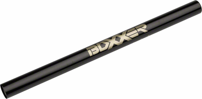 RockShox RockShox Upper Tube, 2013-2015 BoXXer, Taper-Wall, Right, Black