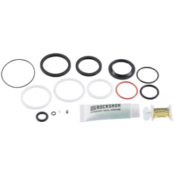 RockShox SDLX Thru C1 200 Hour/1 Year Service Kit