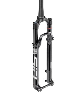 RockShox SID Ultimate 3P 29-inch Fork - Crown Adjust