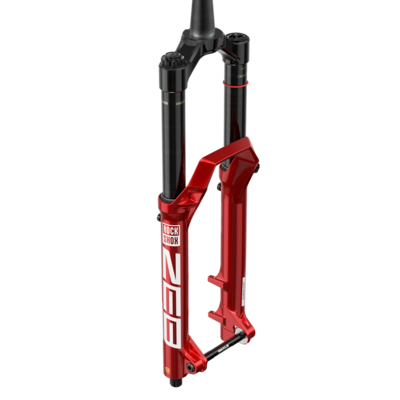 RockShox ZEB Ultimate RC2, Charger 3.1
