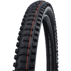 Schwalbe Big Betty - Super Trail