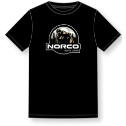Norco North Shore Griz Short Sleeve