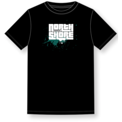 Norco North Shore Splash Short Sleeve