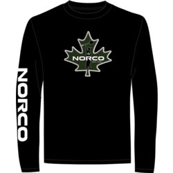 Norco North Shore Trail Crew Long Sleeve
