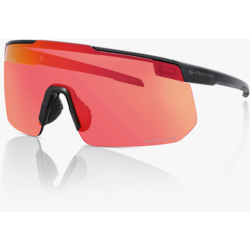 Shimano S-Phyre2 Magnetic Lens Red