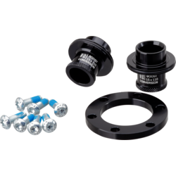 Spank HEX 32 Front Hub Boost 15x110 Conversion Kit