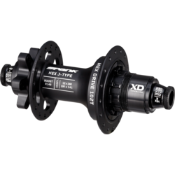 Spank HEX J-Type R148 Rear Hub