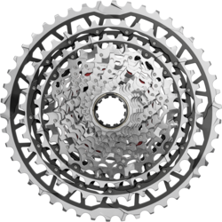 SRAM Force XPLR XG-1371 Cassette