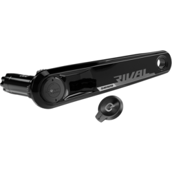 SRAM Rival AXS DUB Wide Power Meter Upgrade