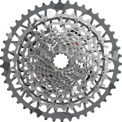 SRAM Rival XPLR XG-1351 Cassette