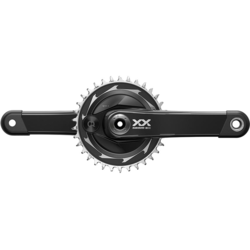 SRAM XX SL T-Type Power Meter