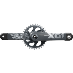 SRAM X01 Eagle X-SYNC 2 Direct Mount DUB Crankset