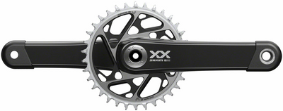 SRAM XX SL Eagle T-Type Crankset