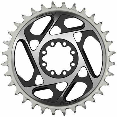 SRAM XX SL Eagle T-Type Direct Mount Chainring