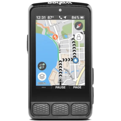 Wahoo Fitness ELEMNT ROAM 3
