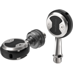 Wahoo Fitness POWERLINK ZERO: Single-Sided Power Pedal System